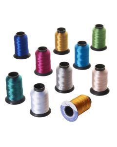 SureStitch Viscose Rayon Embroidery Thread