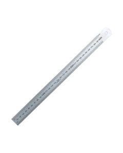 Specialist Crafts Stainless Steel 30cm Rule