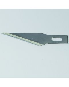 Light Duty Pointed Blades. Pack of 5