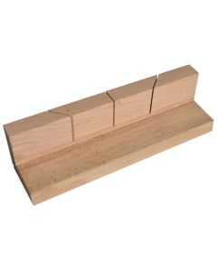 Faithfull Mitre Block