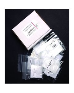 Vlieseline (Vilene) Swatch Pack. Pack of 10