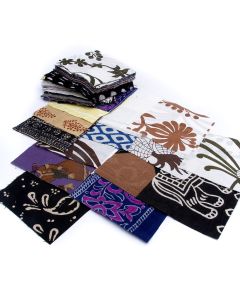 Patchwork Pieces