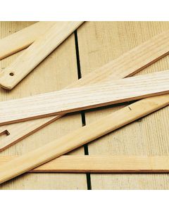 Shed Sticks. 230mm. Per pair