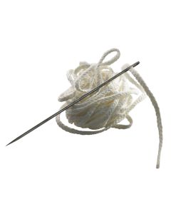 Wicking Needle