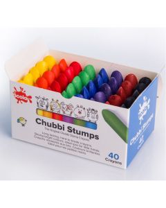Chubbi Stumps