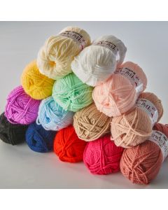 Acrylic Wool 50g