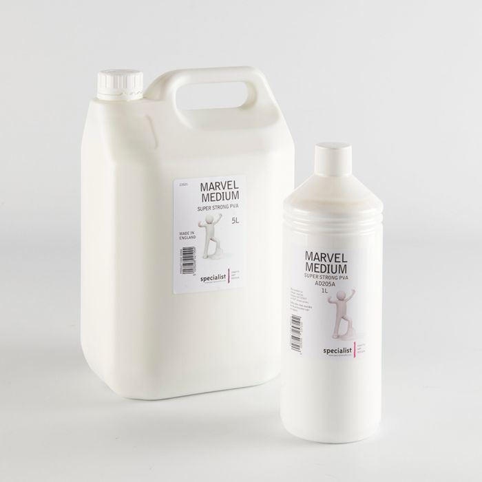 Specialist Crafts Super Strong Marvel Medium