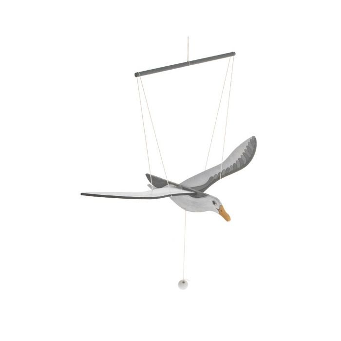 Seagull Mobile