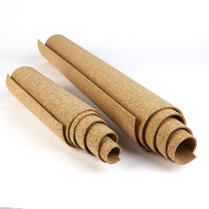 Natural Cork Roll by B2C™