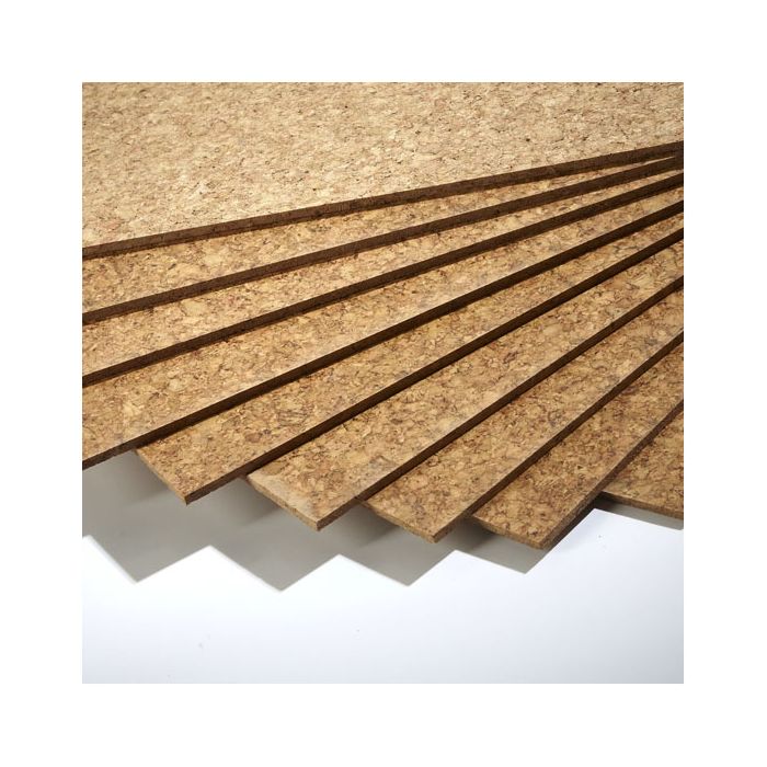 Cork Sheets