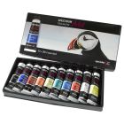 Specialist Crafts Spectrum Artist Gouache Tube Set