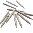 Specialist Crafts Tortillons. Pack of 12