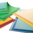 Specialist Crafts Coloured Themed Card Packs - 230 Microns