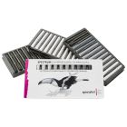 Spectrum Compressed Charcoal Packs