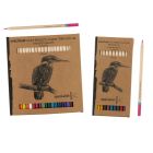 Spectrum Watercolour Pencils Eco Boxes
