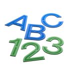 Specialist Crafts Alphabet & Number Tracer Sets