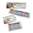Spectrum Oil Pastel Sets