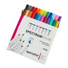 Spectrum Fine Pens Colour Packs