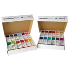 Spectrum Fine Selection Packs