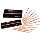 Spectrum Artist Graphite Pencil Tin Sets