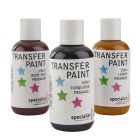 Specialist Crafts Transfer Paints