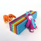 Spectrum Clay - 500g Bars