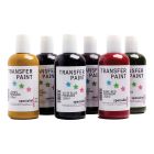 Specialist Crafts Transfer Paint Assorted Sets