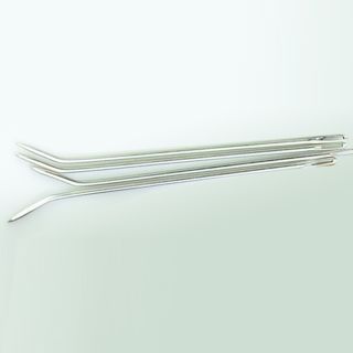Metal Weaving Needles Pack