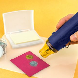 Heat Gun