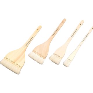 Specialist Crafts Hake Wash Brushes