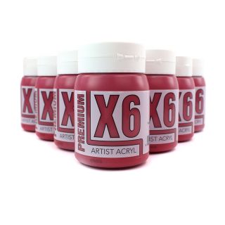 Primary Magenta Bulk Pack