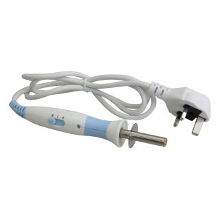 Multipurpose Heat Tool
