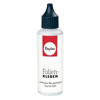 Rayher 3D Foil Glue