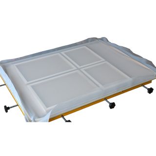 Rack Screen Stretcher