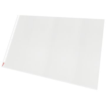 A3 Landscape Punched Pockets Pack of 10