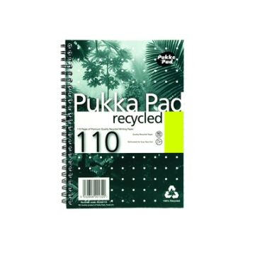 A5 Pukka Pads Recycled Jotta