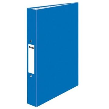 A4 Ring Binders Blue Pack of 10