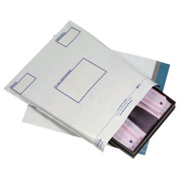 Polypost Polythene Envelopes C3 (330 x 430mm) Pack 100