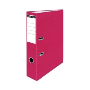 Foolscap Lever Arch Files Red Pack of 10
