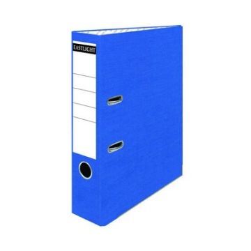 A4 Lever Arch Files Blue Pack of 10