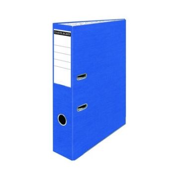 Foolscap Lever Arch Files Blue Pack of 10