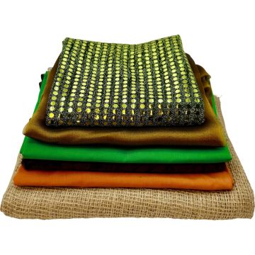 Earth Tones Display Pack