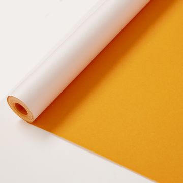Poster Paper Roll 1218mm x 15m Orange