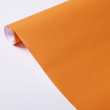 Poster Paper Roll 760mm x 10m Orange