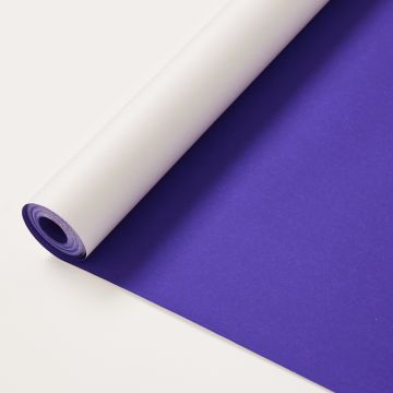 Poster Paper Roll 1218mm x 15m Purple