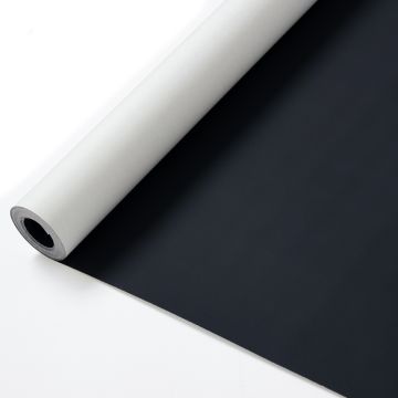 Poster Paper Roll 1218mm x 15m Black