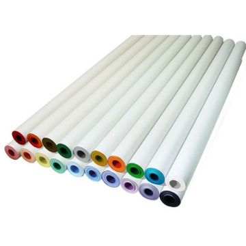 Poster Paper Rolls 760mm x 10m Pack of 20
