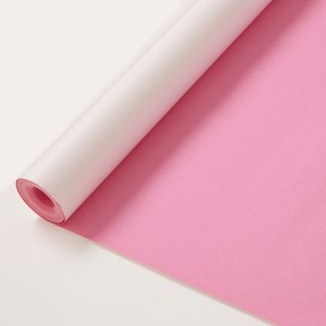 Poster Paper Roll 760mm x 10m Pink