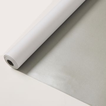 Poster Paper Roll 1218mm x 7.5m Silver