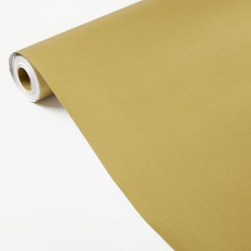 Poster Paper Roll 760mm x 10m Gold